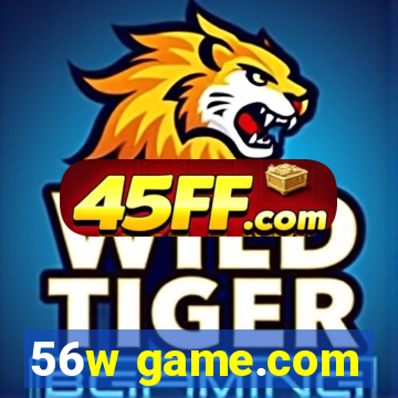 56w game.com